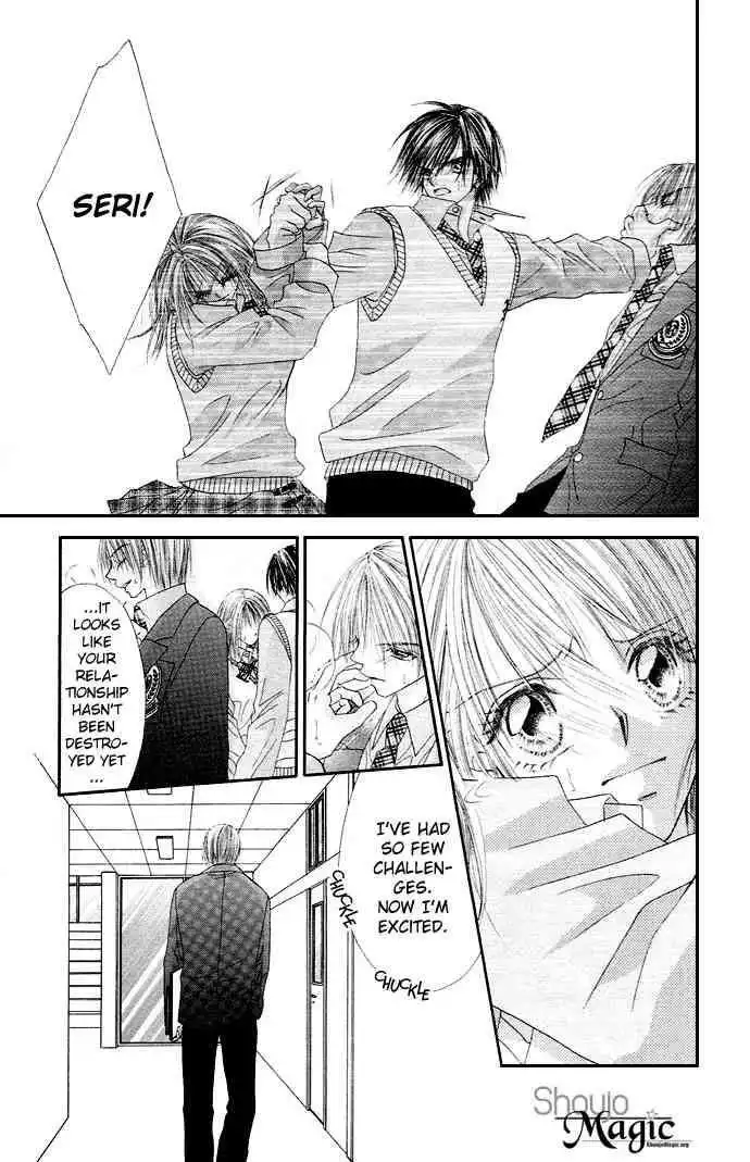 Ren-Ai Shijou Shugi Chapter 19 20